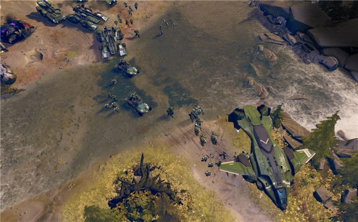 光环战争2/Halo Wars 2配图5