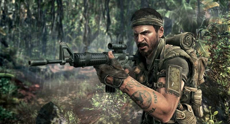 使命召唤7：黑色行动/Call of Duty: Black Ops配图11