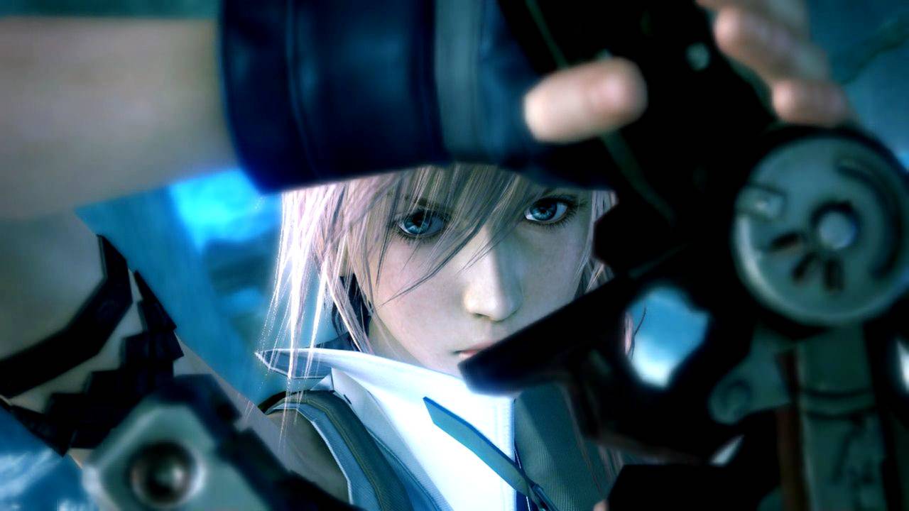 最终幻想13/Final Fantasy XIII(2015)配图1
