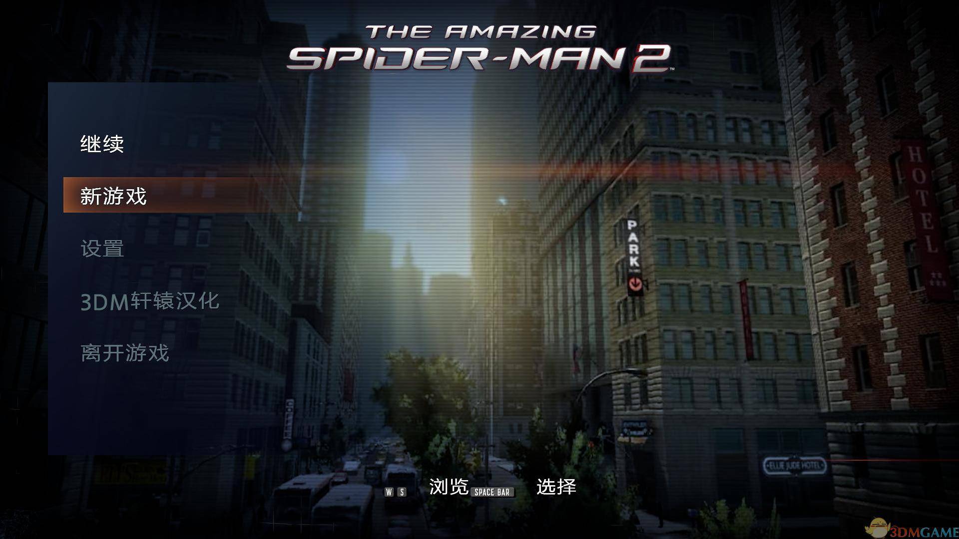 神奇蜘蛛侠2/The Amazing Spider-Man 2配图7