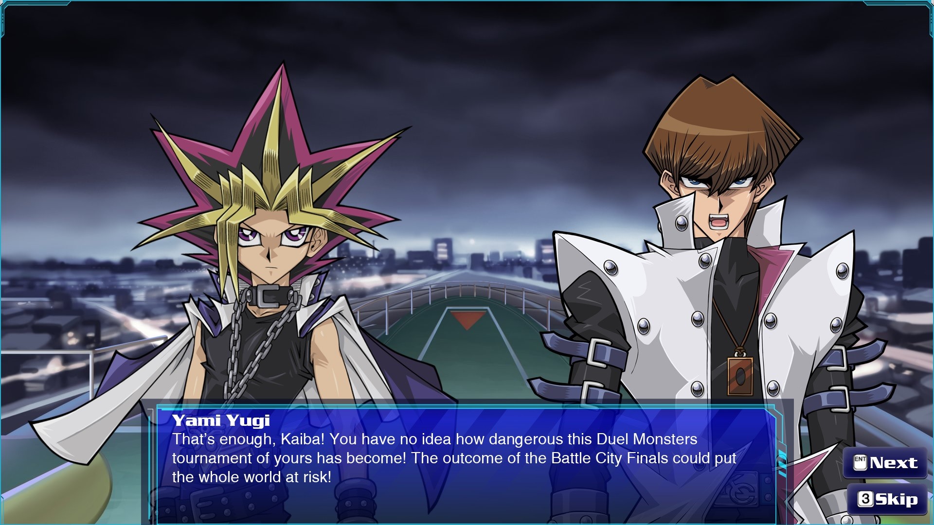 游戏王：决斗者遗产链接进化/Yu-Gi-Oh! Legacy of the Duelist: Link Evolution配图13