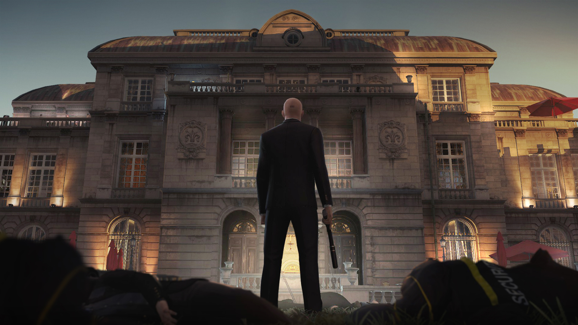 杀手6 年度版/HITMAN™ – GAME OF THE YEAR EDITION（2016）（全DLCs）配图1