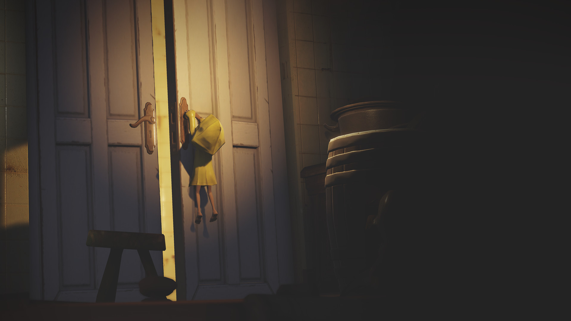 小小梦魇/Little Nightmares（全DLCs）配图5