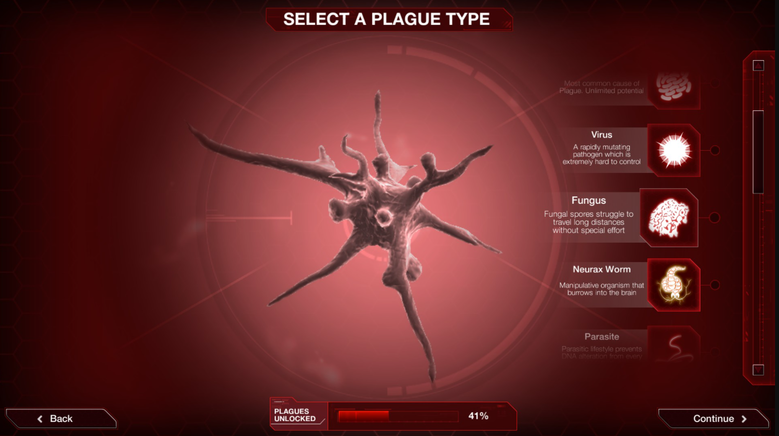 瘟疫公司：物竞天择/Plague Inc: Evolved配图1