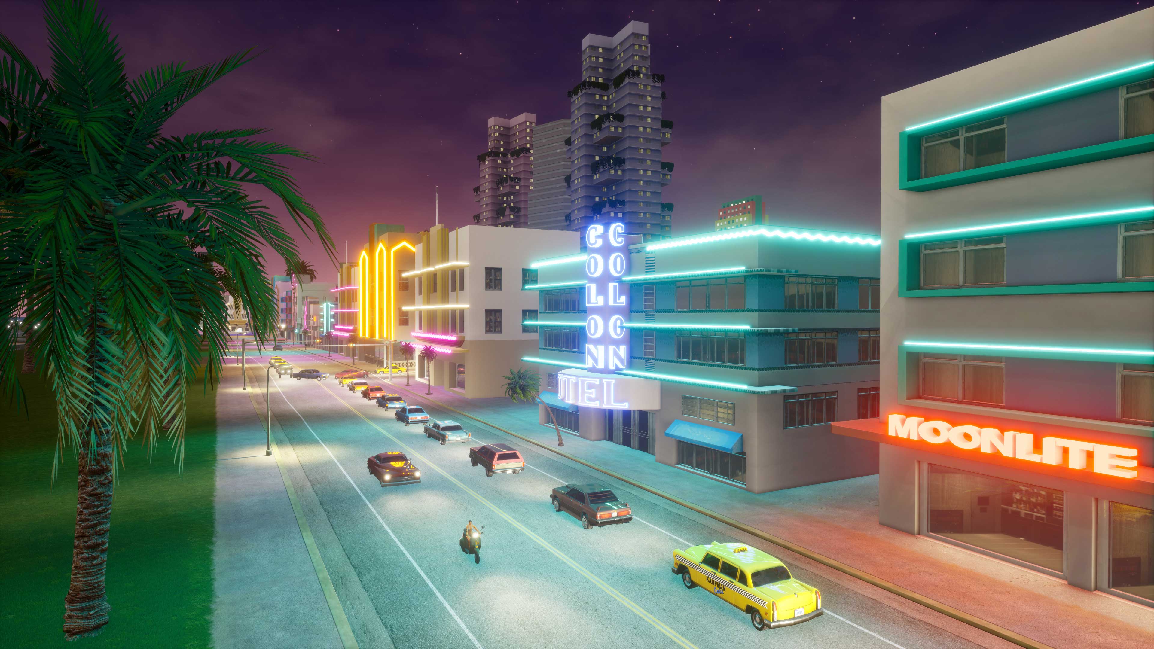 GTA侠盗猎车手 三部曲/Grand Theft Auto: The Trilogy（V1.0.17.39540）2023年8月配图1