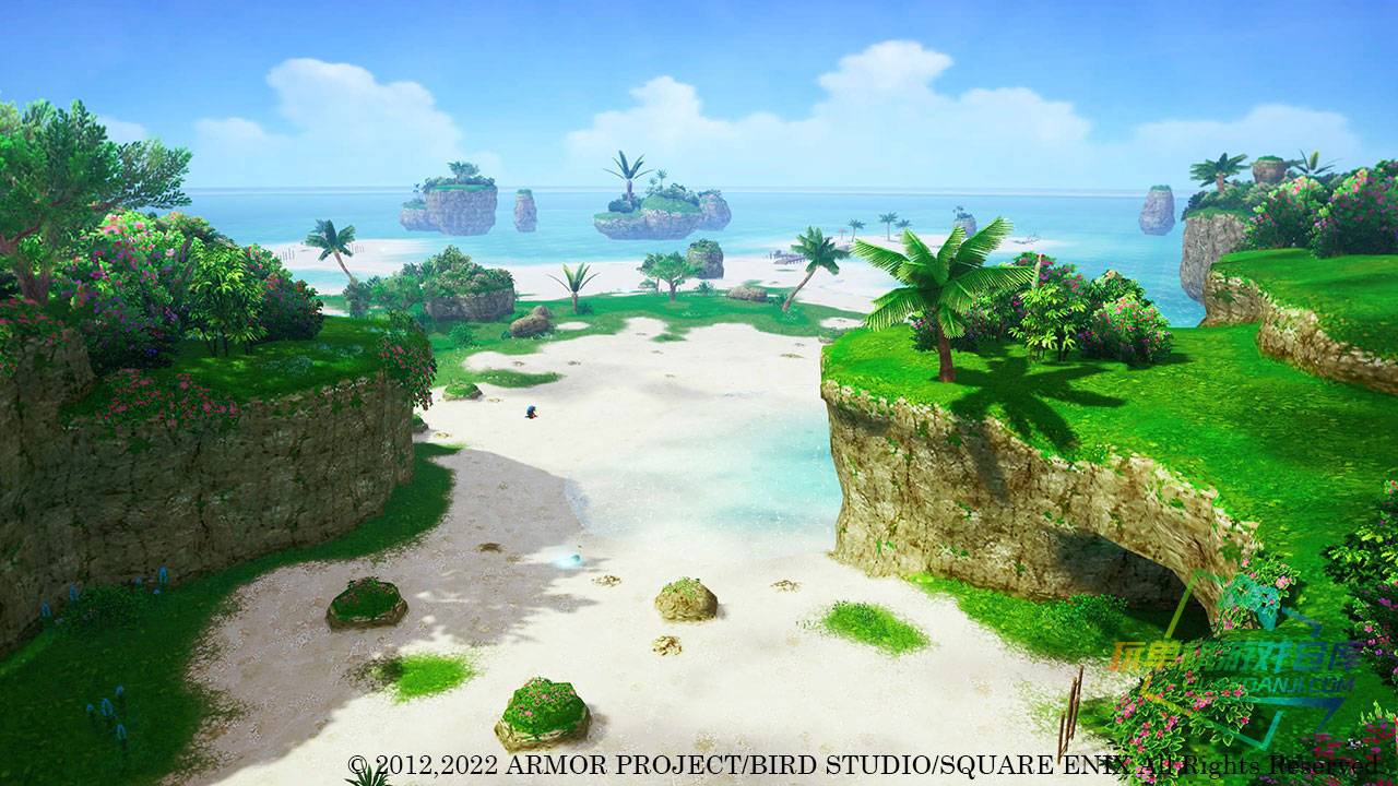 勇者斗恶龙10 觉醒的五个种族离线版/Dragon Quest X Rise of the Five Tribes（更新V2.0.0 中文版）配图9