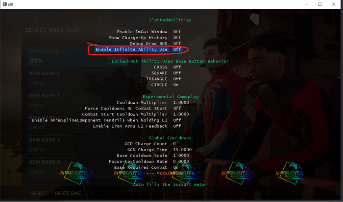 漫威蜘蛛侠2/Marvel’s Spider-Man 2【PS5主机版】（更新：V1.5.0）配图47